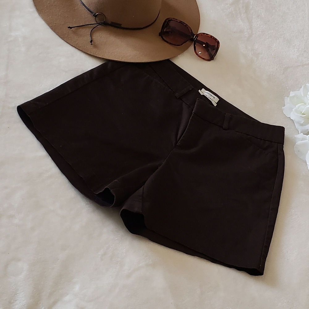 Dockers | Brown shorts